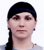 Стволовая Анна Сергеевна
